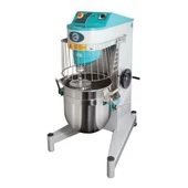 Bosfor iki Devirli 30 Litre Planet Mikser 380 Volt thumbnail 1