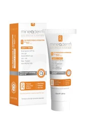 Mineaderm UV Protection&Hydration Lightly Tinted SPF50+ 50 ml thumbnail 1