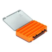 Shufa Lure Box Çift Taraflı Kutu 255mm - Turuncu thumbnail 1
