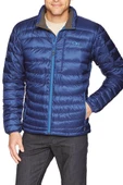 OR Men's Transcendent Down Sweater thumbnail 1