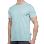 Alpinist Albino Basic T-Shirt thumbnail 11