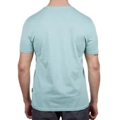 Alpinist Albino Basic T-Shirt thumbnail 4