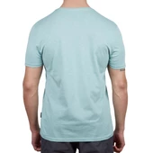 Alpinist Albino Basic T-Shirt thumbnail 7
