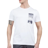 Alpinist Lex Erkek T-Shirt thumbnail 1