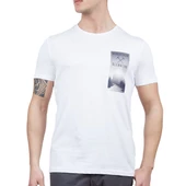 Alpinist Lex Erkek T-Shirt thumbnail 2