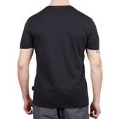 Alpinist Albino Basic T-Shirt thumbnail 10