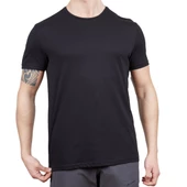 Alpinist Albino Basic T-Shirt thumbnail 11