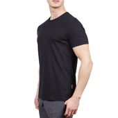 Alpinist Albino Basic T-Shirt thumbnail 9