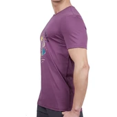 Alpinist Vide Erkek T-Shirt thumbnail 3