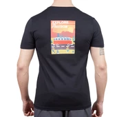 Alpinist Vassi Erkek T-Shirt thumbnail 10