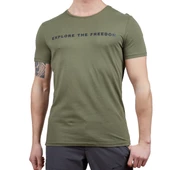 Alpinist Vassi Erkek T-Shirt thumbnail 5