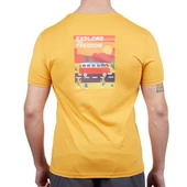 Alpinist Vassi Erkek T-Shirt thumbnail 9