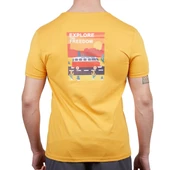 Alpinist Vassi Erkek T-Shirt thumbnail 3