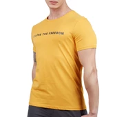 Alpinist Vassi Erkek T-Shirt thumbnail 10