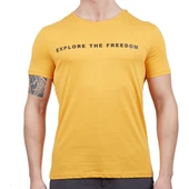 Alpinist Vassi Erkek T-Shirt thumbnail 5