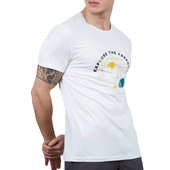 Alpinist Vide Erkek T-Shirt thumbnail 12