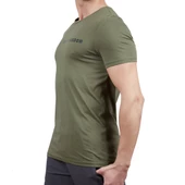 Alpinist Vassi Erkek T-Shirt thumbnail 3