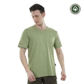 Alpinist Vortex Erkek T-Shirt thumbnail 5