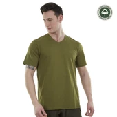 Alpinist Vortex Erkek T-Shirt thumbnail 10