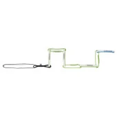 CT MULTI CHAIN EVO PERLON 125 CM thumbnail 5