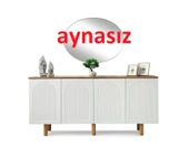 ALYA MDF KONSOL (AYNASIZ) thumbnail 1