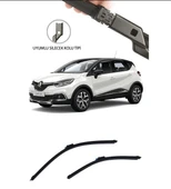 Renault Captur 2013-2016 Ön Takım Silecek thumbnail 1