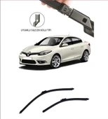 Renault Fluence 2009-2016 Ön Silecek Takımı thumbnail 1