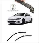 VW Scirocco 2008 ve Sonrası Ön Silecek Takımı thumbnail 1
