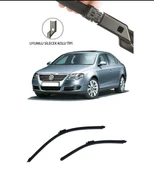 VW Passat 2005-2011 Ön Silecek Takımı thumbnail 1
