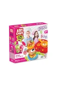 Art Craft MUTFAK OYUN HAMUR SETİ 224GR thumbnail 2