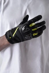 VEXO GP TECH PRO AIR ELDİVEN NEON SARI XXL thumbnail 5