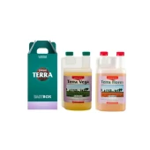 Canna Terra Easy Box Besin Seti thumbnail 1