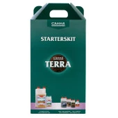 Canna Terra Starter Kit 6'lı Set thumbnail 2