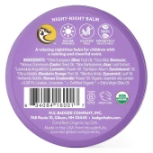 Badger Gece Kremi (Night-Night Balm) 56 gr thumbnail 2