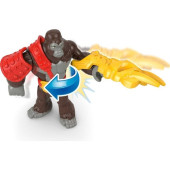 Fisher-Price HML57 Imaginext Boss Level Army Pack thumbnail 4