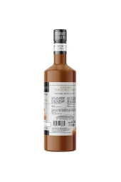Nish Karamel Aromalı Şurup 3 x 700 ML - P thumbnail 4