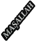 Maşallah Metal Yazı thumbnail 1