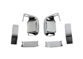 Kia Bongo 3 2004- Kapı Kolu ABS Krom OEM (Made in Korea) thumbnail 3