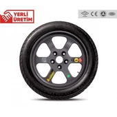 Mini Stepne Yedek Lastik 5x112 thumbnail 3