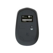 Lenovo Lecoo WS202 Kablosuz Mouse Siyah thumbnail 3