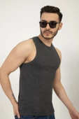Erkek Sporcu Atlet Antrasit thumbnail 2