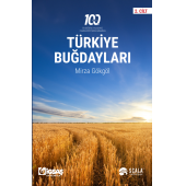 Türkiye Buğdayları 2.Cilt thumbnail 1