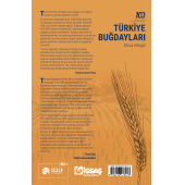 Türkiye Buğdayları 2.Cilt thumbnail 2