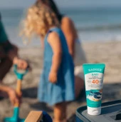 Badger Bebek Güneş Kremi SPF40 87 mL thumbnail 4