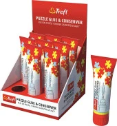 Trefl Puzzle 90 ml. Puzzle Yapıştırıcısı thumbnail 2