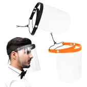 Yüz Koruma Siperliği BlitzPower thumbnail 1
