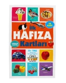 Bebeğimin İlk Hafıza Kartları thumbnail 1