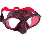 BEUCHAT Maske SHARK CAMO Kamuflaj thumbnail 5