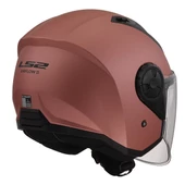 LS2 AIIRFLOW 2 ROSE GOLD KASK thumbnail 5