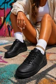 Muggo SVT01 Unisex  Sneaker Ayakkabı thumbnail 6